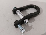 Tow Hook (Front, Light Duty)